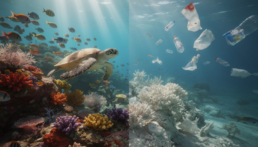 découvrez pourquoi la protection des océans est cruciale, les enjeux environnementaux majeurs et les solutions indispensables pour préserver la vie marine et l'équilibre de notre planÚte.