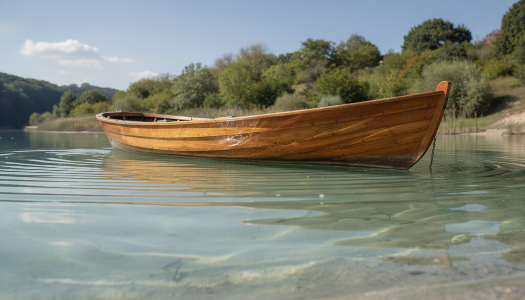 découvrez pourquoi les bateaux flottent grâce à des explications scientifiques simples et accessibles, idéales pour comprendre les principes de la flottabilité.