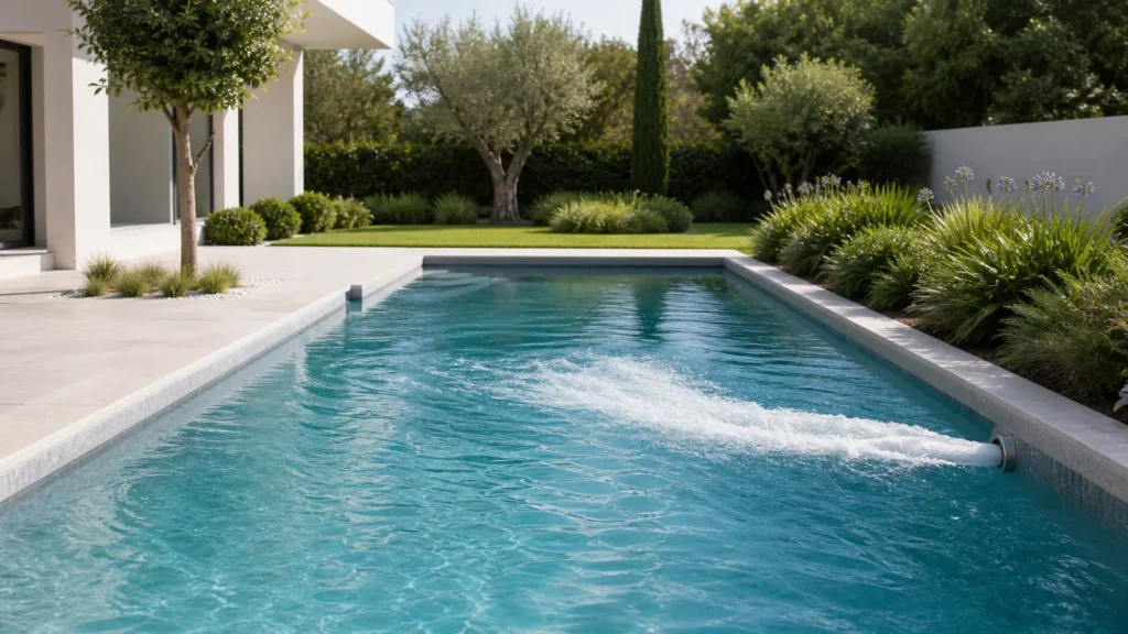 Comment choisir un contre courant piscine adapté à vos besoins ?