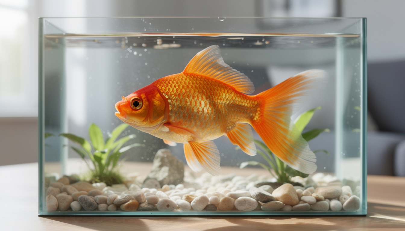 découvrez le prix d'un poisson rouge en 2026 avec notre guide complet pour bien préparer votre achat et offrir le meilleur environnement à votre nouvel animal.