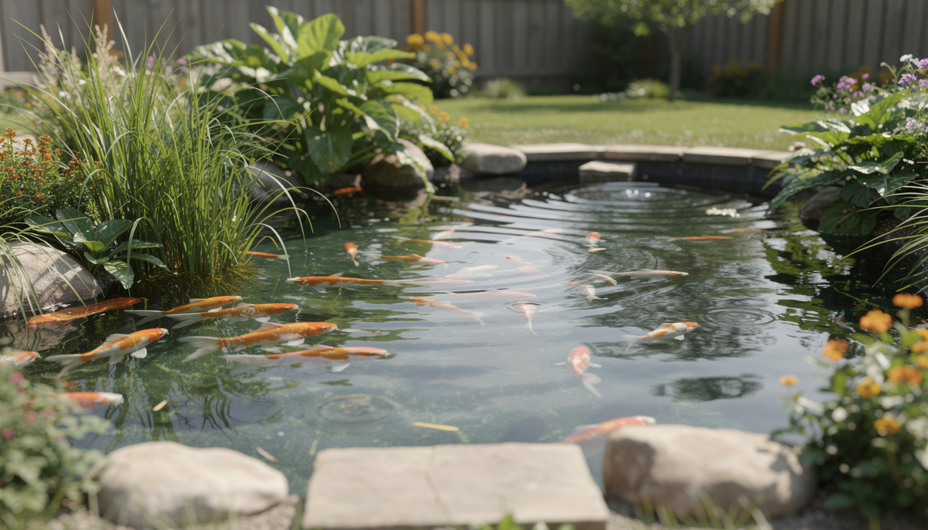 découvrez le prix d'un poisson rouge en 2026 et suivez notre guide complet pour préparer au mieux votre achat. conseils, budget et astuces pour accueillir votre nouveau compagnon aquatique.