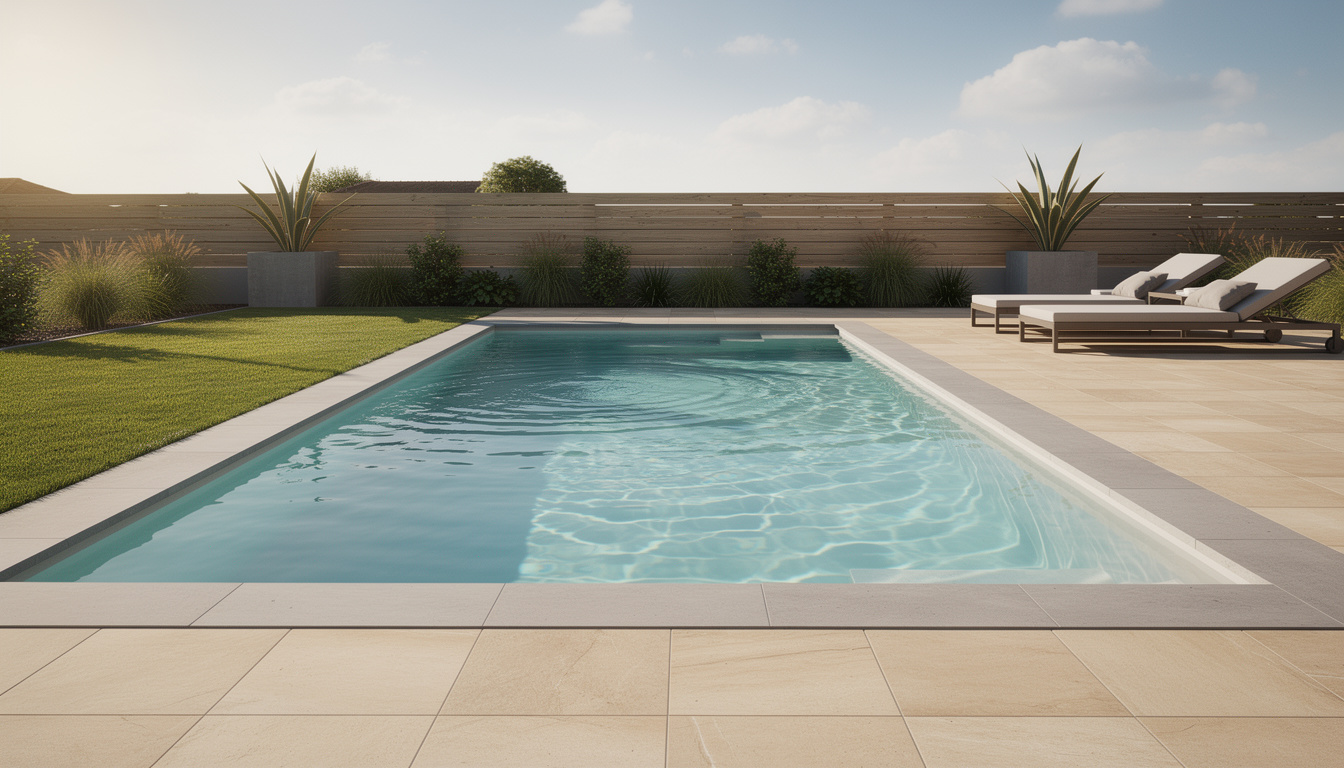 découvrez le guide complet des prix et options pour une piscine creusée en 2026 et préparez votre projet en toute sérénité.