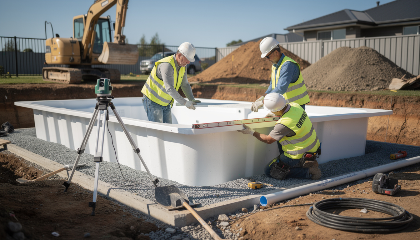 découvrez le guide complet des prix et options pour une piscine creusée en 2026. estimez le coût de votre projet et choisissez les meilleures solutions adaptées à votre budget.