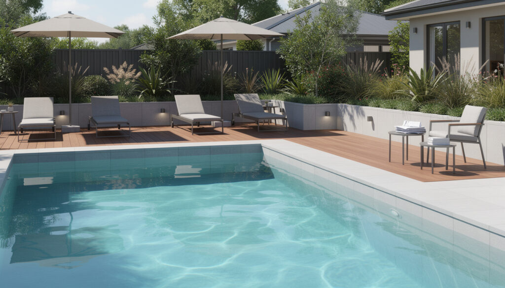 découvrez combien coûte une piscine en 2026, avec un guide complet sur les prix, les options disponibles et les conseils pour choisir la meilleure installation adaptée à votre budget.