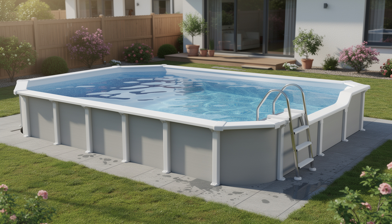 découvrez combien coûte une piscine en 2026 : guide complet sur les prix, les options disponibles et conseils pour bien choisir votre installation.