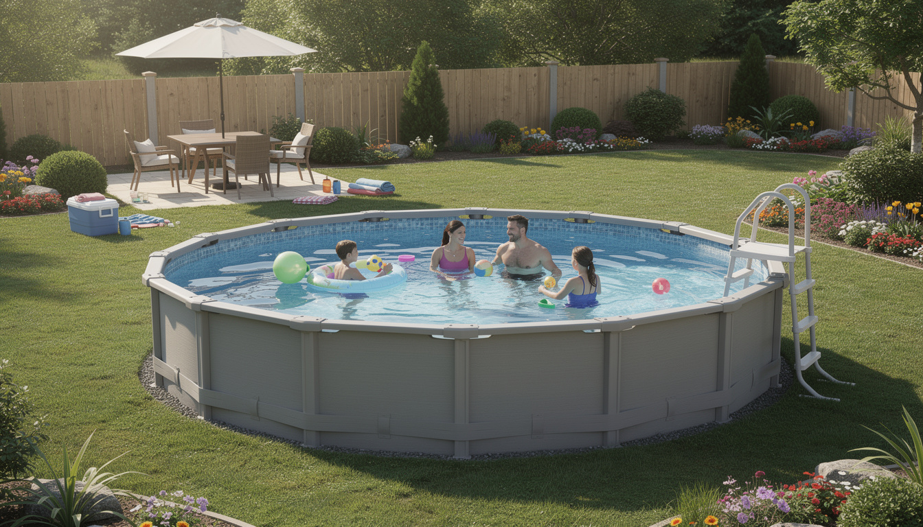 découvrez combien coûte une piscine en 2026 et explorez toutes les options disponibles. guide complet sur les prix, les types de piscines et les conseils pour bien choisir votre installation.