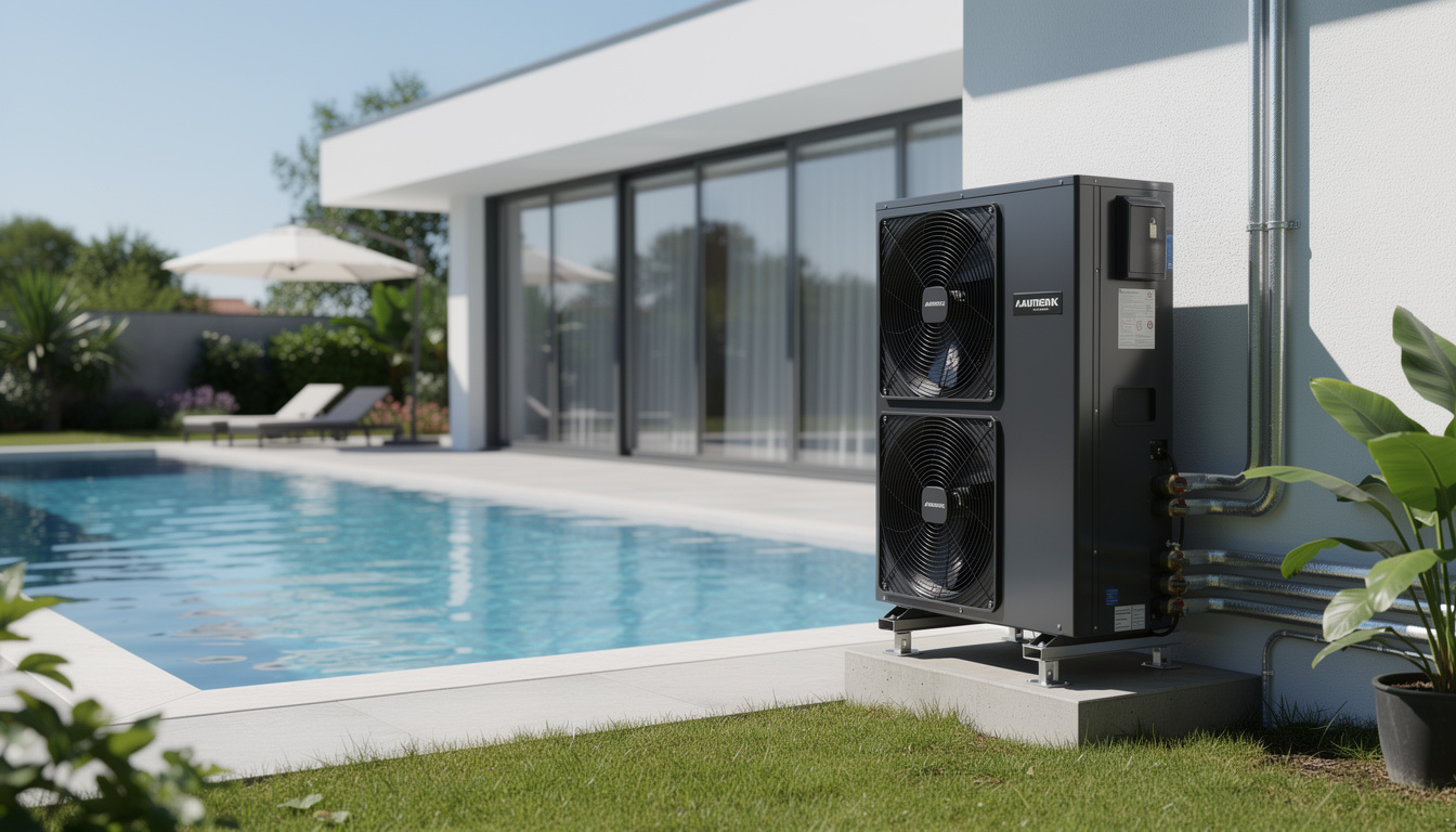 découvrez des méthodes efficaces et économiques pour chauffer votre piscine, optimiser votre consommation d'énergie et profiter d'une eau agréable toute la saison.