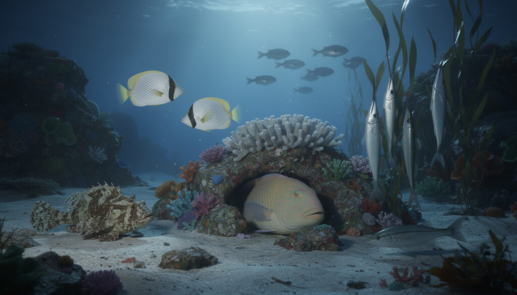 découvrez comment dorment les poissons, leurs habitudes de repos uniques, et les informations essentielles à connaître pour mieux comprendre ces animaux fascinants.