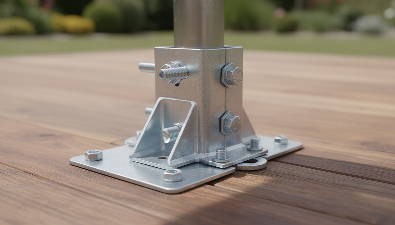 découvrez nos conseils pratiques pour sécuriser votre parasol sur une terrasse et profiter pleinement de vos journées ensoleillées en toute tranquillité.