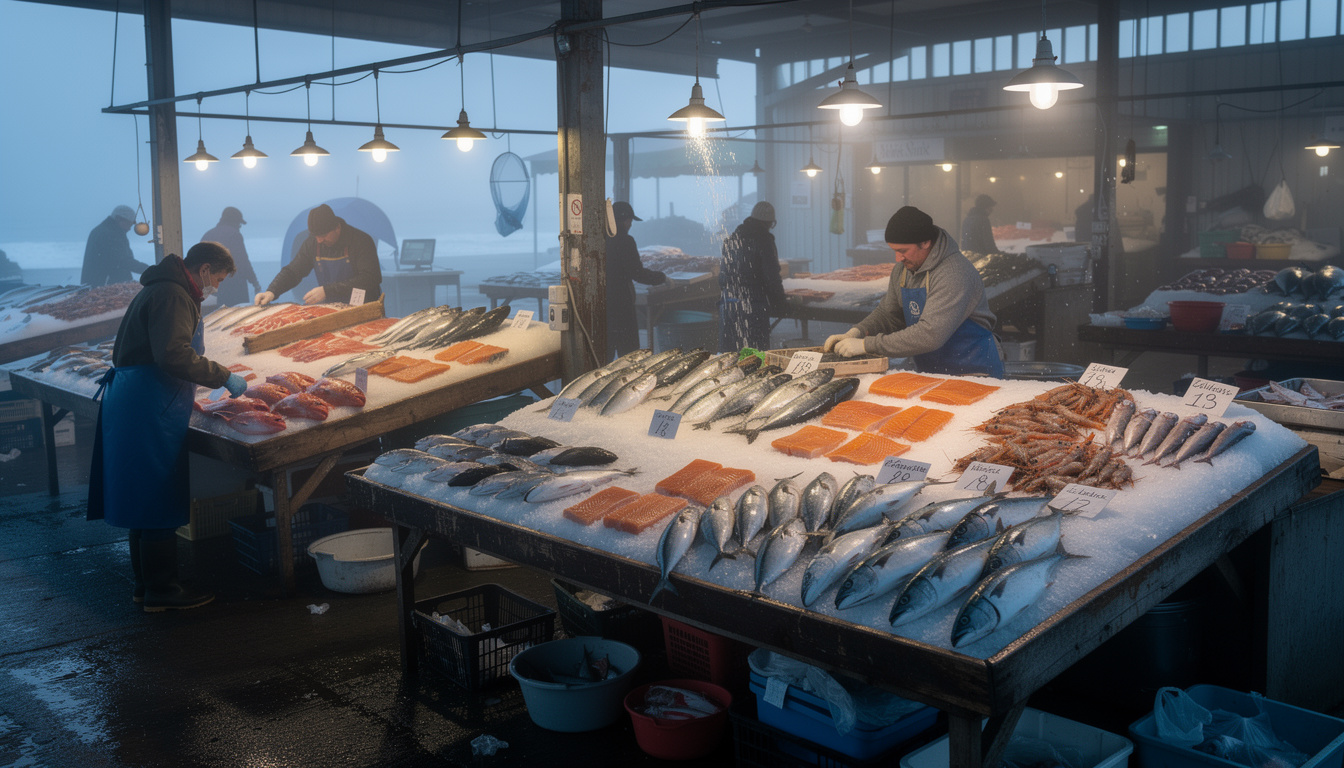 découvrez pourquoi la tradition de manger du poisson le vendredi est bénéfique pour votre santé, en alliant plaisir culinaire et bienfaits nutritionnels essentiels.