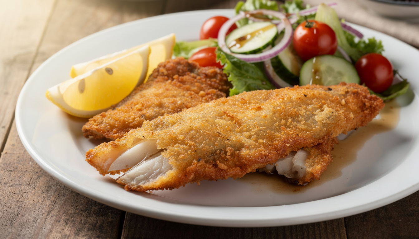 découvrez des idées simples et savoureuses pour cuisiner et sublimer vos poissons panés. recettes faciles, astuces gourmandes et inspirations pour tous les goûts.