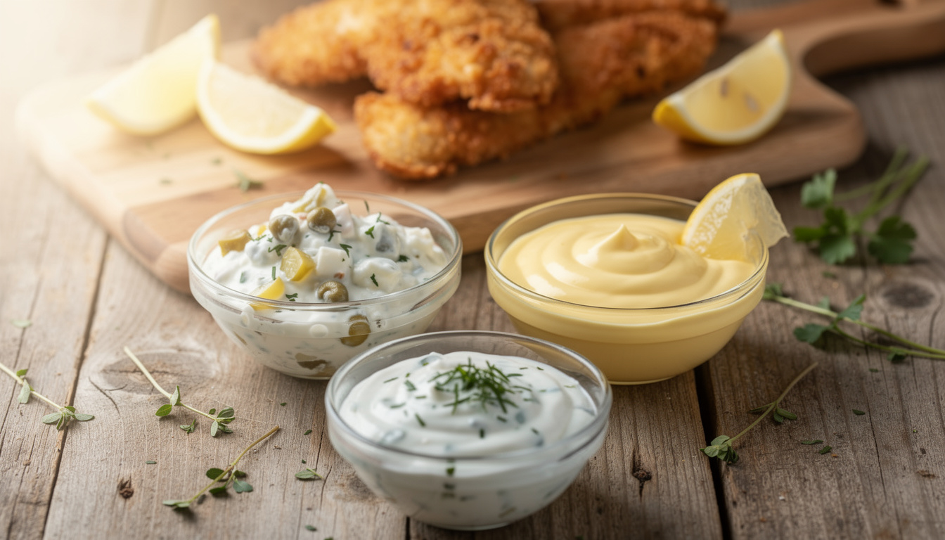 découvrez des idées simples et savoureuses pour cuisiner avec du poisson pané. recettes faciles, astuces gourmandes et conseils pour des repas rapides et délicieux.